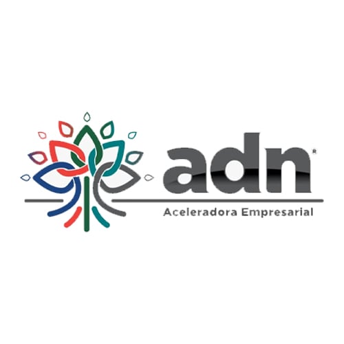 Adn logo