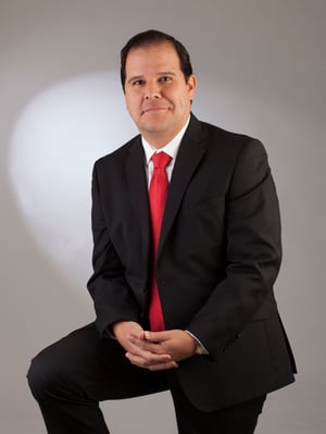 Jorge Arellano Garcia