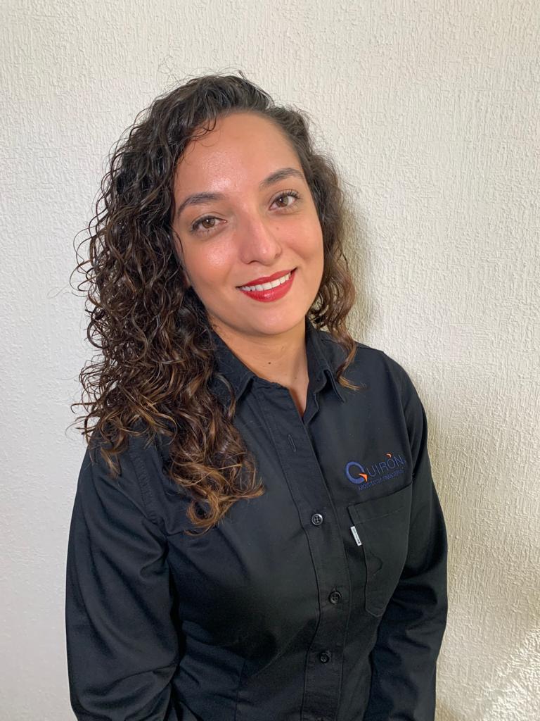 Gabriela Perez Gonzalez