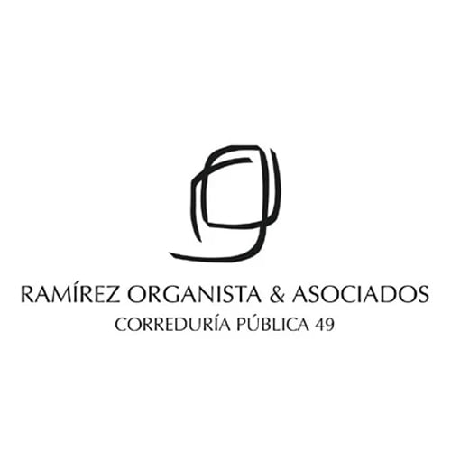Organista logo