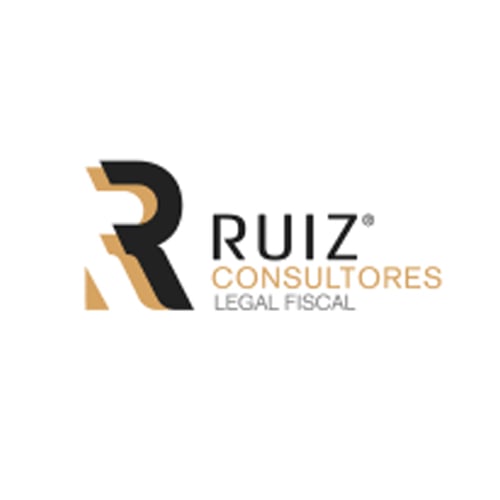 Ruiz logo