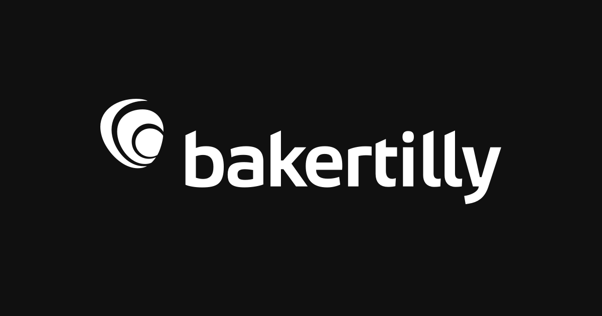 Bakertilly Bakertilly
