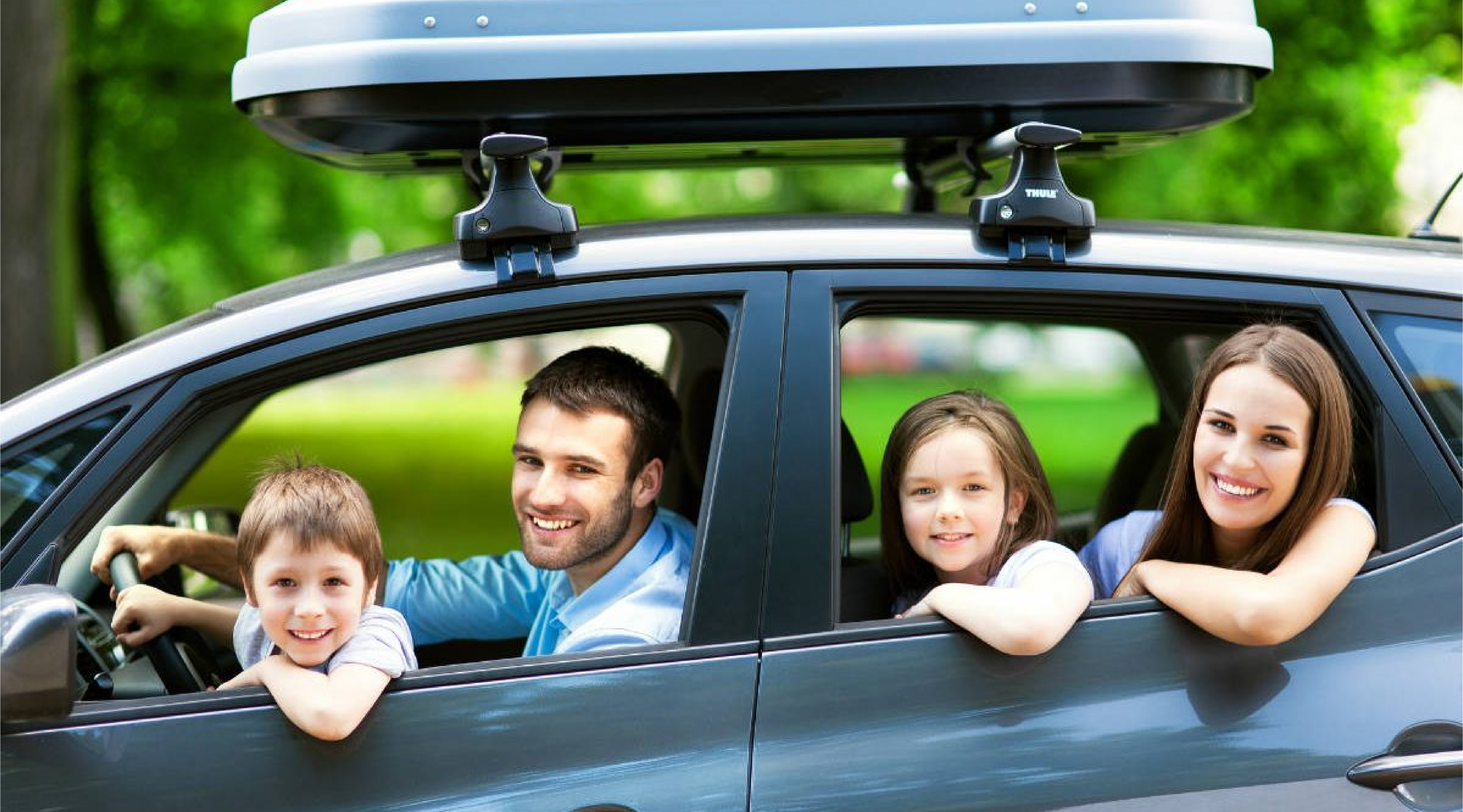 ¿Cuáles son los beneficios que ofrece un seguro de auto?