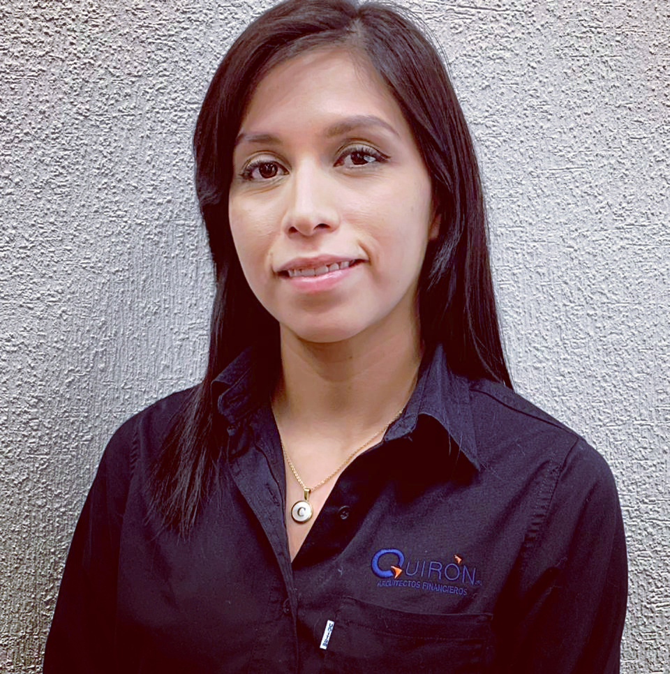 Carolina Guzman Hernandez