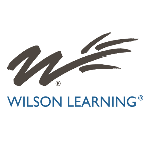 Logo WilsonLearning Logo WilsonLearning