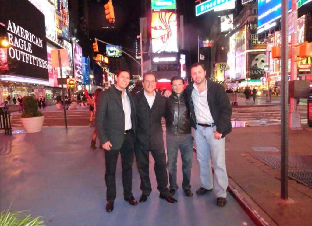 NY CONGRESO GNP NY CONGRESO GNP