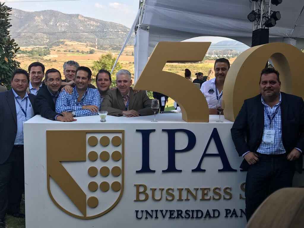 ipade 50 años ipade 50 años