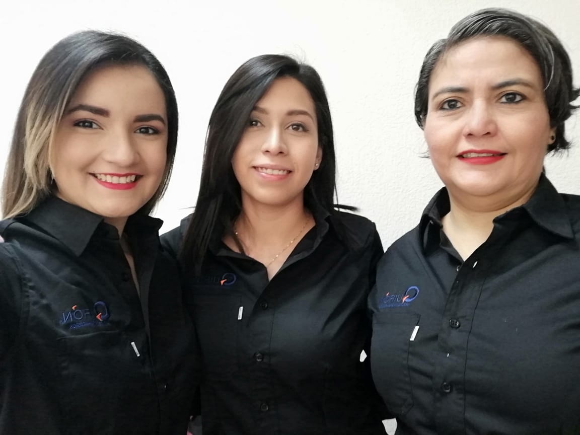 Equipo Quiron