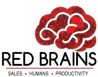 Red brains 