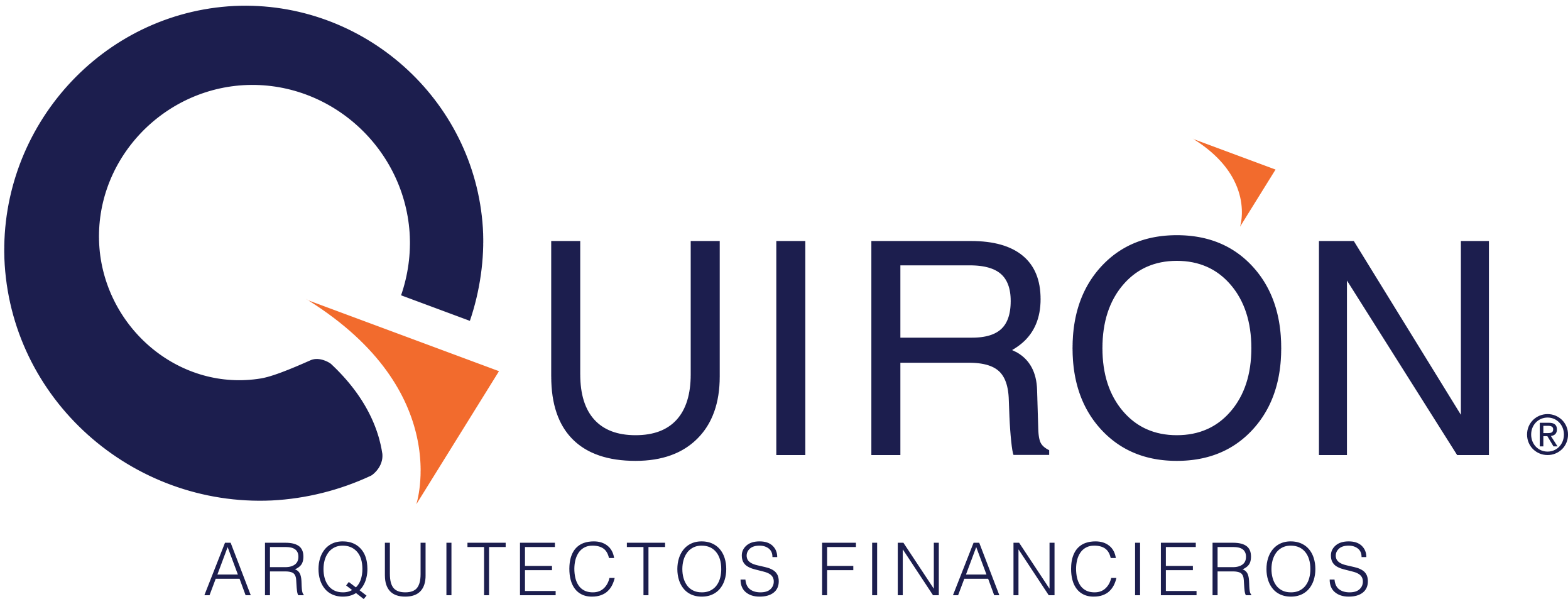 Quirón Group Arquitectos Financieros